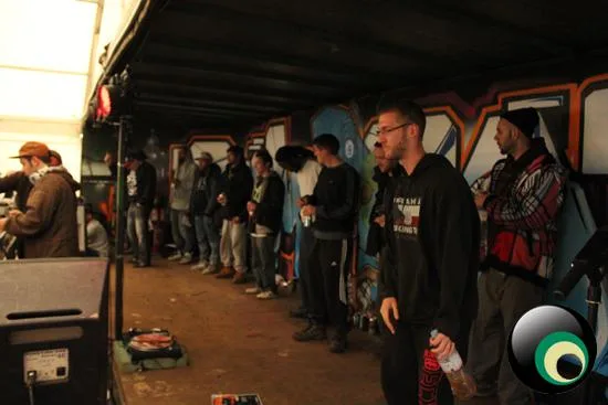 Boom Bap 2013