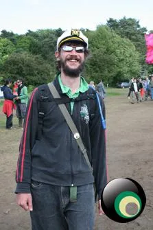 Glade Festival // Part 2