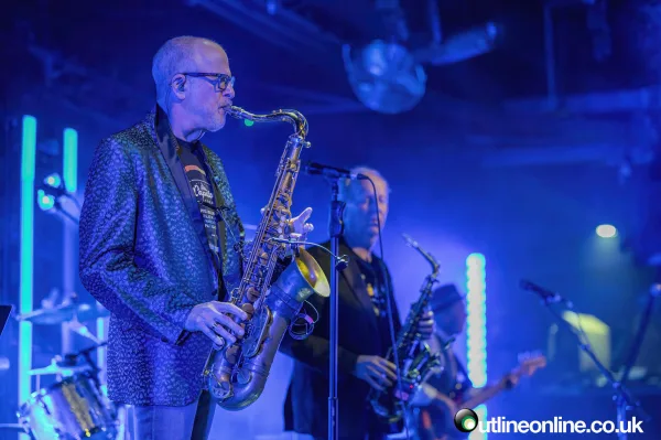 Average White Band