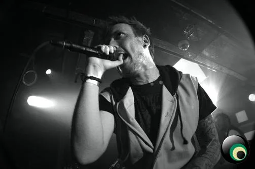 Mallory Knox // Waterfront