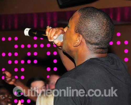 Skepta