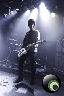 Johnny Marr