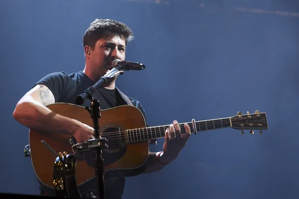 Mumford and Sons