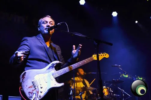 Fun Lovin' Criminals @ UEA