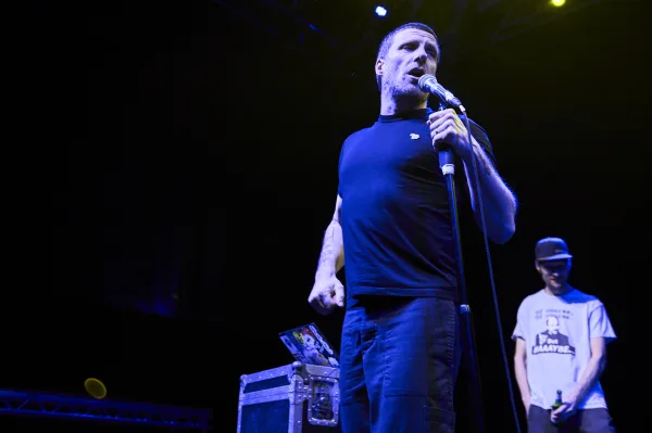 Sleaford Mods