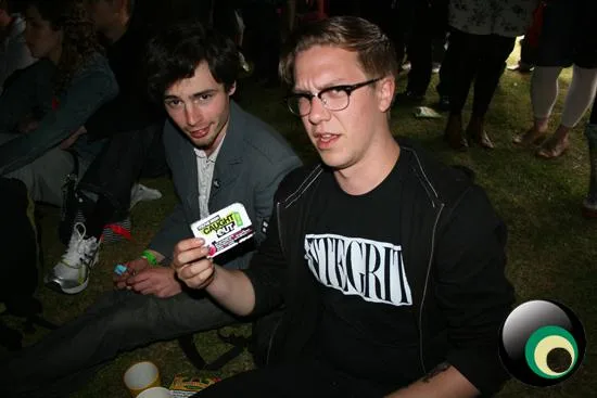 Playfest 2012 // Part 2
