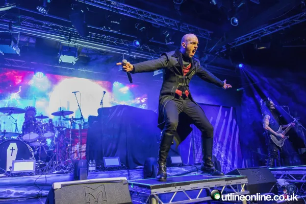 Gloryhammer