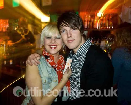 Dance Club