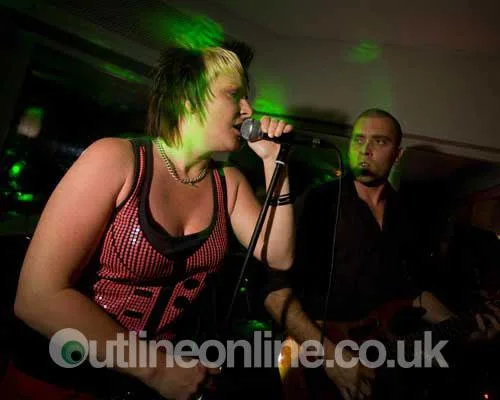 Norwich Rocks