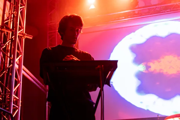 Norwich Psych Fest 2022