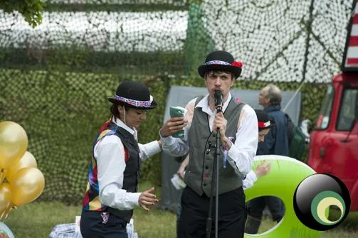 Latitude Festival 2012 // Part 2