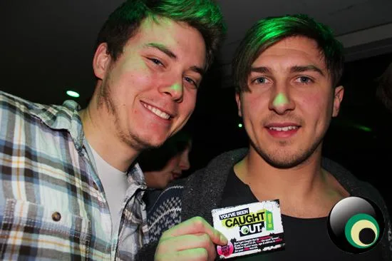 Chase & Status