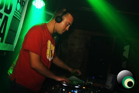 Dub Fiesta @ Hide Out