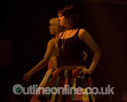 CCN Fash Show