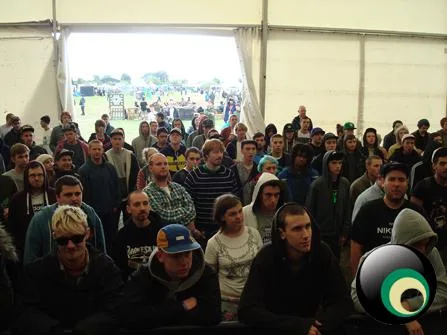 Boom Bap 2012