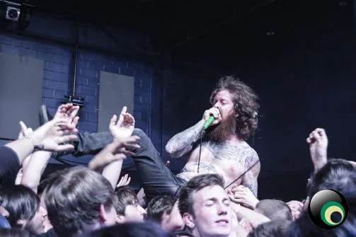Enter Shikari