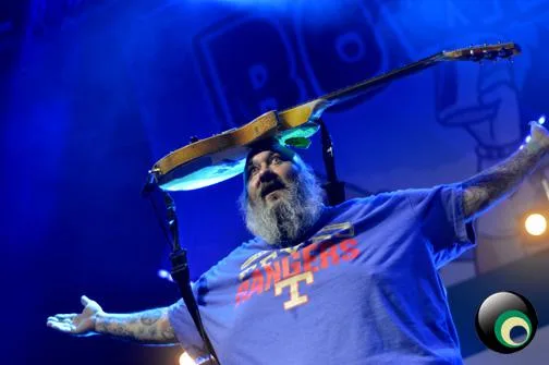 Bowling for Soup @ UEA