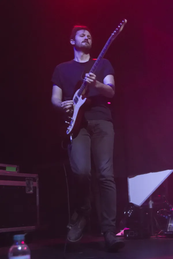 Mallory Knox