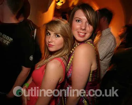 Scratch Perverts