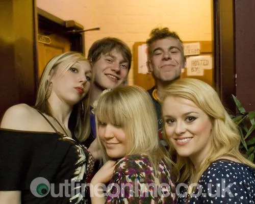 Dance Club