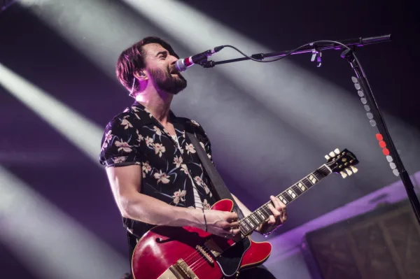 Courteeners