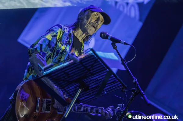 Hawkwind