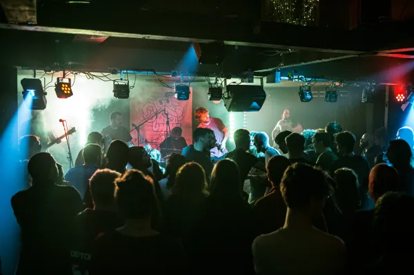 Norwich Rock Fest 2022