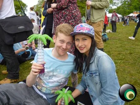 Radio One's Big Weekend