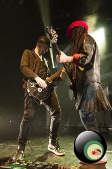 Skunk Anansie