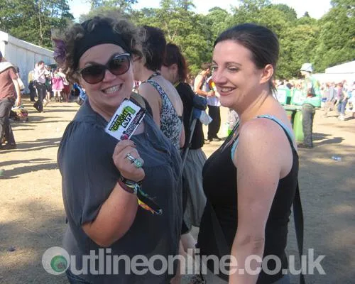 Latitude Fest pt 3