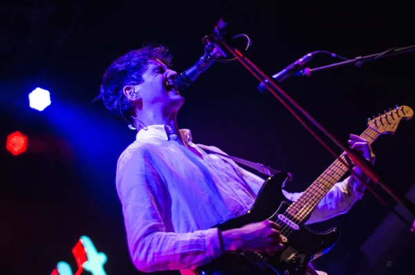 Glass Animals