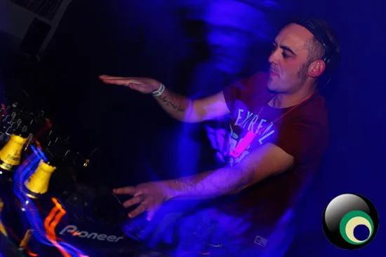 I love hard dance