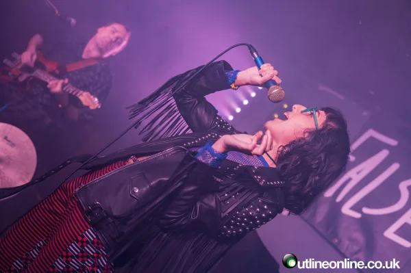 Norwich Rock Fest 2023