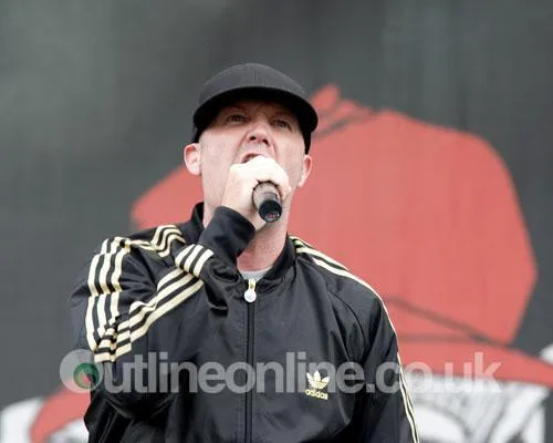 Sonisphere Andi
