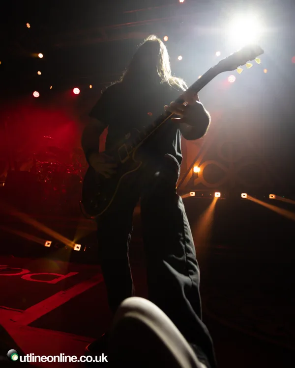 Lamb of God