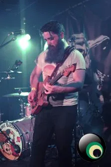 Breaking Sound present Love Buzzard