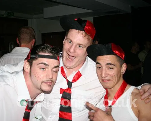 Pams Oct 08