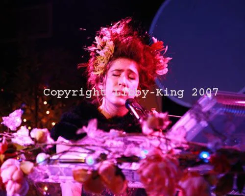 Imogen Heap