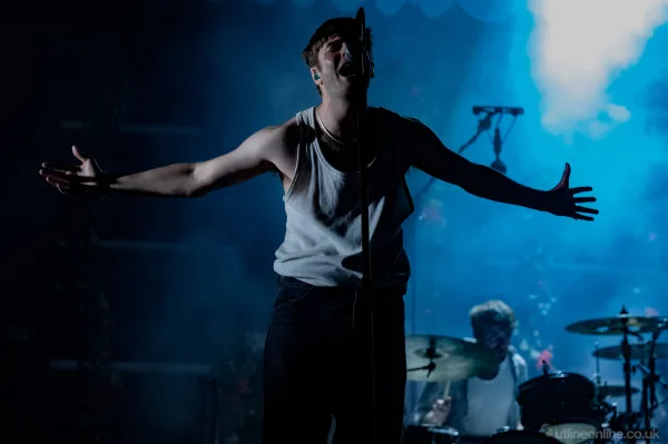 Latitude Festival 2022