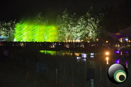 Latitude Festival 2012 // Part 2