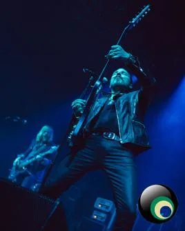 Rival Sons, Blues Pills, Jameson