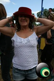 Glade Festival // Part 1
