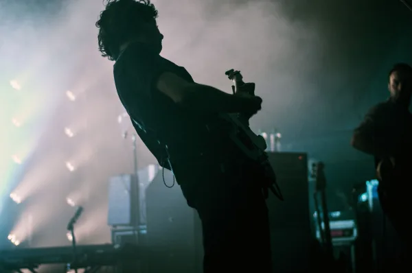 The Kooks