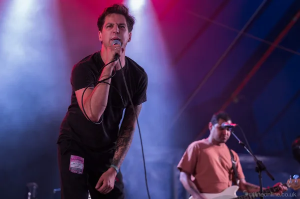 Latitude Festival 2022