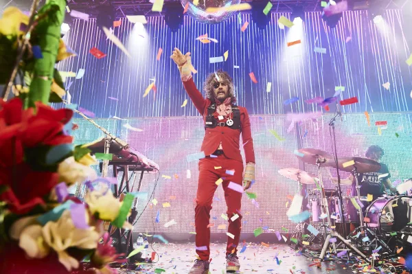 The Flaming Lips
