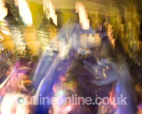 Dance Club