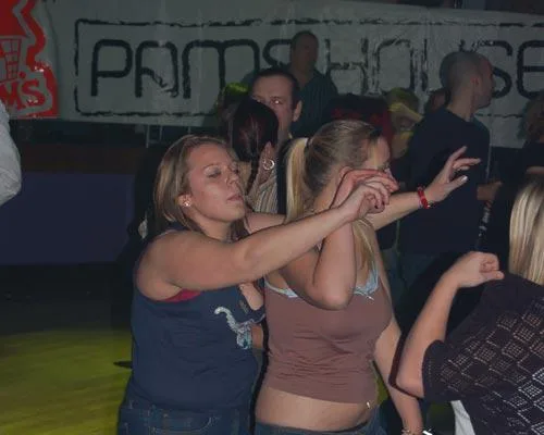 Pams Boxing Day