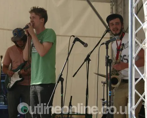 Riverside Music Wknd