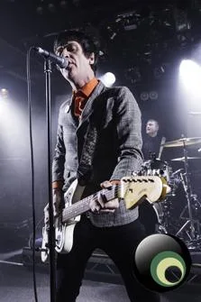 Johnny Marr