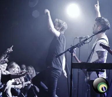 Kids in Glass Houses
